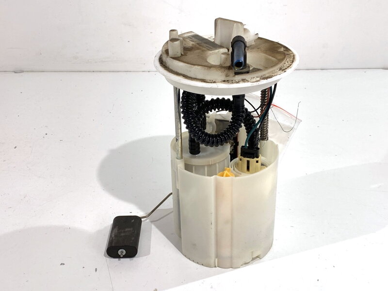 Palivové čerpadlo Opel Corsa D (S07) 2006 - 2014 13216318