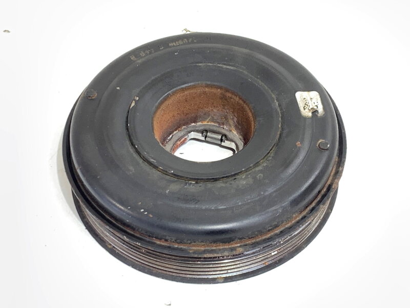 Kolo pásové hřídele Renault Master III (EV, HV, UV) 2010 - 2022 805671H