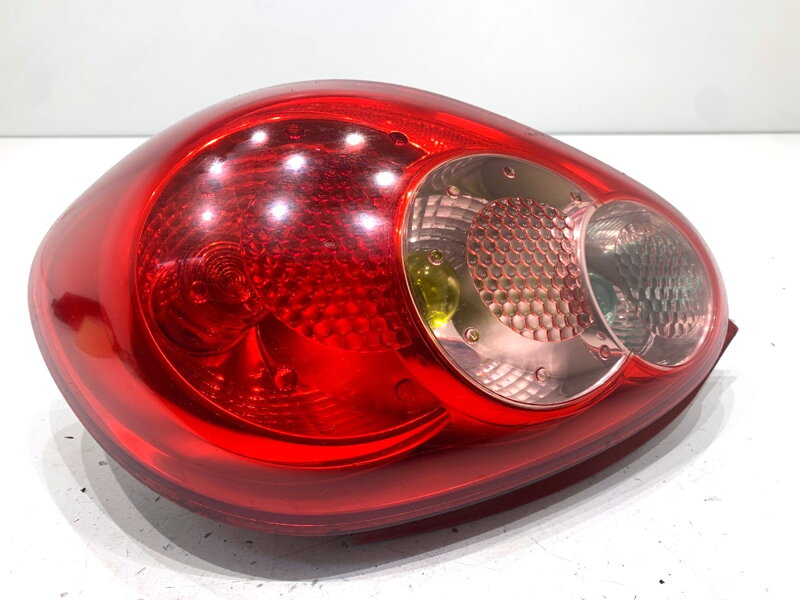 Světlo pravé zadní Toyota Aygo (_B1_) 2005 - 2014