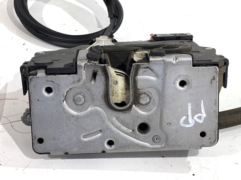 Zámek dveří pravý přední Peugeot Boxer 2006 - 2022 1350147080