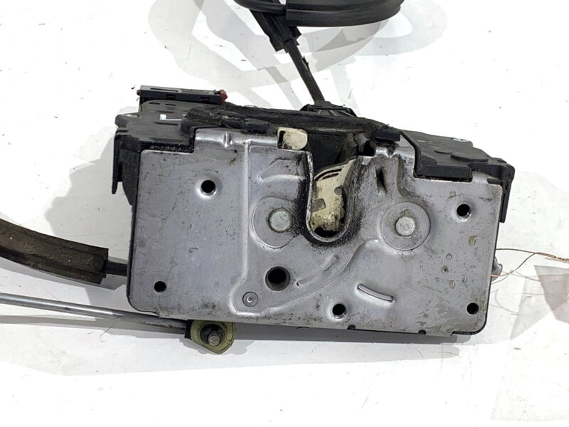 Zámek dveří levý přední Peugeot Boxer 2006 - 2022 1342155080