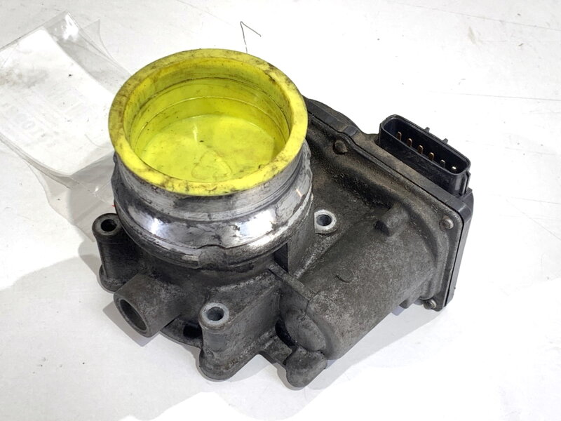 Škrticí klapka Volvo V40 Liftback (525, 526) 2012 - 2022 31293930
