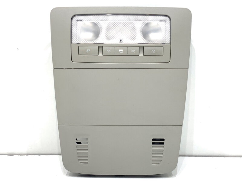 Stropní světlo Opel Insignia A Sports Tourer (G09) 2008 - 2017 13251594