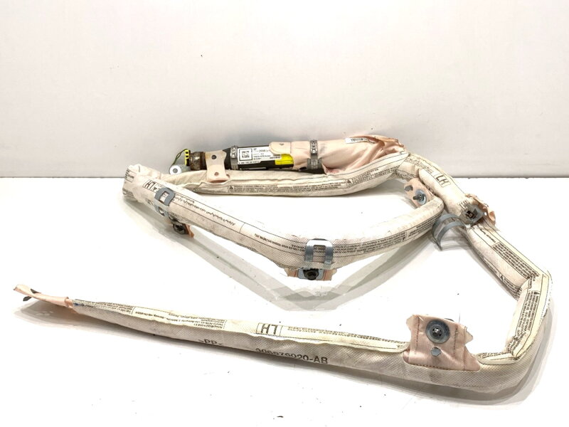 Hlavový airbag vzduchový levý Opel Insignia A Sports Tourer (G09) 2008 - 2017 13222996