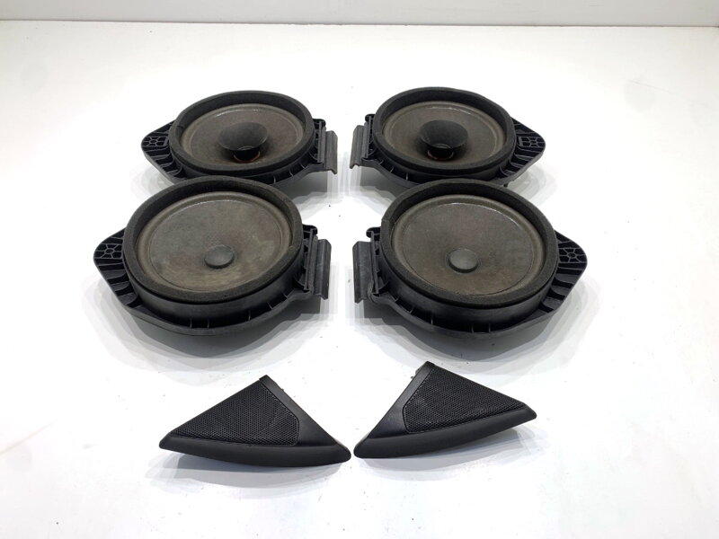 Reproduktory sada Opel Insignia A Sports Tourer (G09) 2008 - 2017 13240950