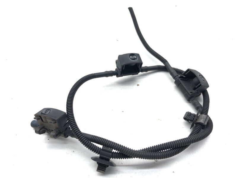 Trysky ostřikovačů Mercedes-benz CLA Coupe (C117) 2013 - 2019