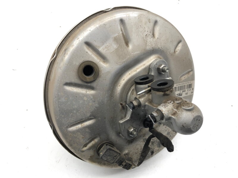 Posilovač brzd Mercedes-benz CLA Coupe (C117) 2013 - 2019 A2464301230