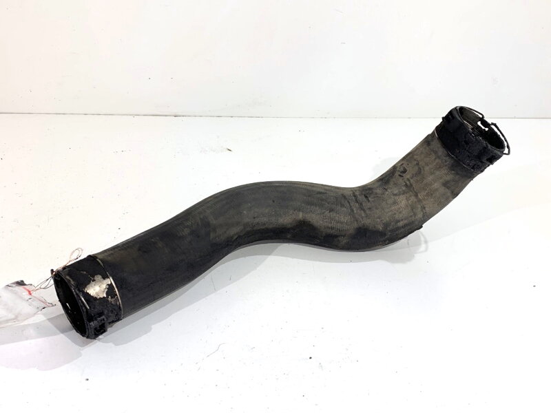 Vzduchové potrubí Mercedes-benz CLA Coupe (C117) 2013 - 2019