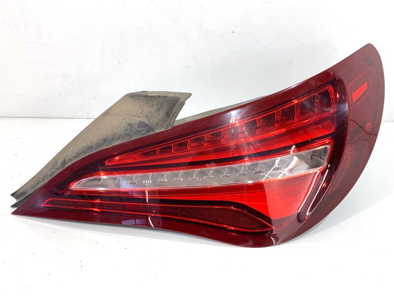 Světlo pravé zadní Mercedes-benz CLA Coupe (C117) 2013 - 2019 A1179063800