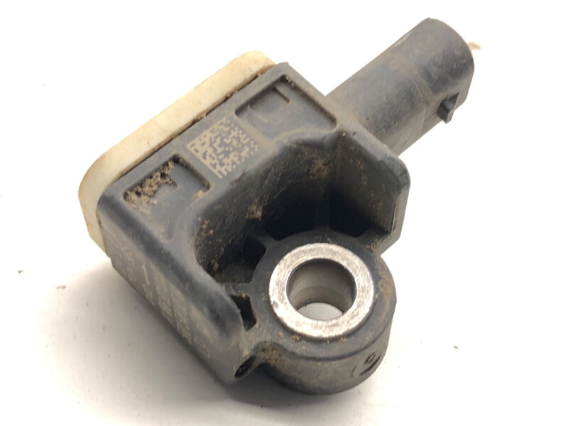 Čidlo nárazu Mercedes-benz CLA Coupe (C117) 2013 - 2019 A1668210151