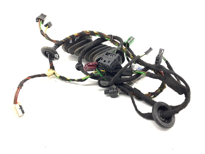 Kabeláž dveře přední levá Mercedes-benz CLA Coupe (C117) 2013 - 2019 A1175400705