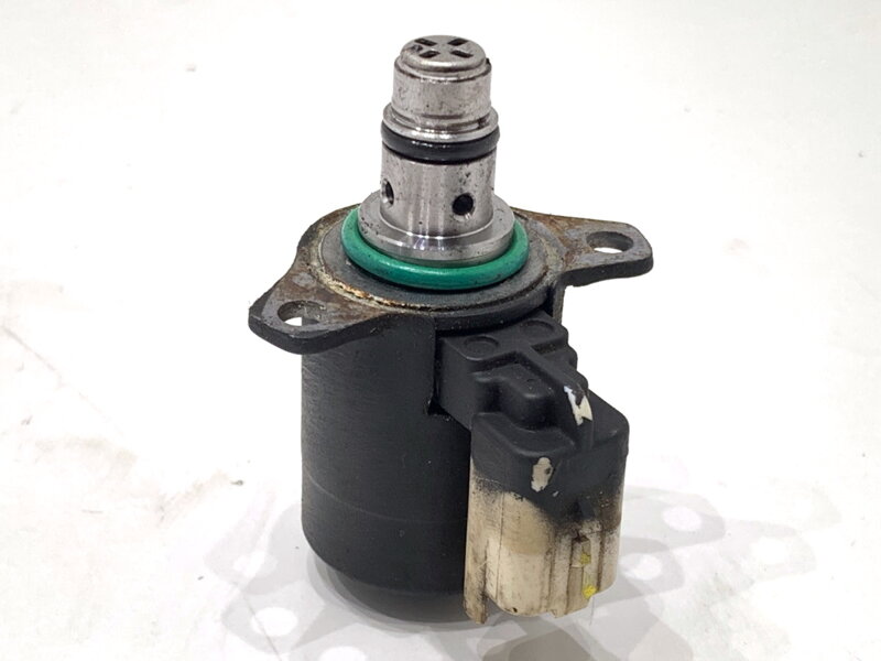 Regulátor tlaku paliva Mercedes-benz CLA Coupe (C117) 2013 - 2019