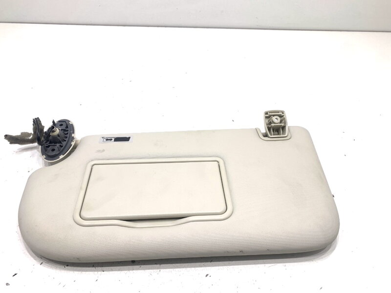 Sluneční clonítko levé Ford USA Escape III 2012 - 2019