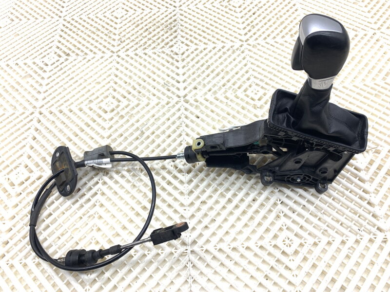 Řadicí páka volič převodovky Ford USA Escape III 2012 - 2019