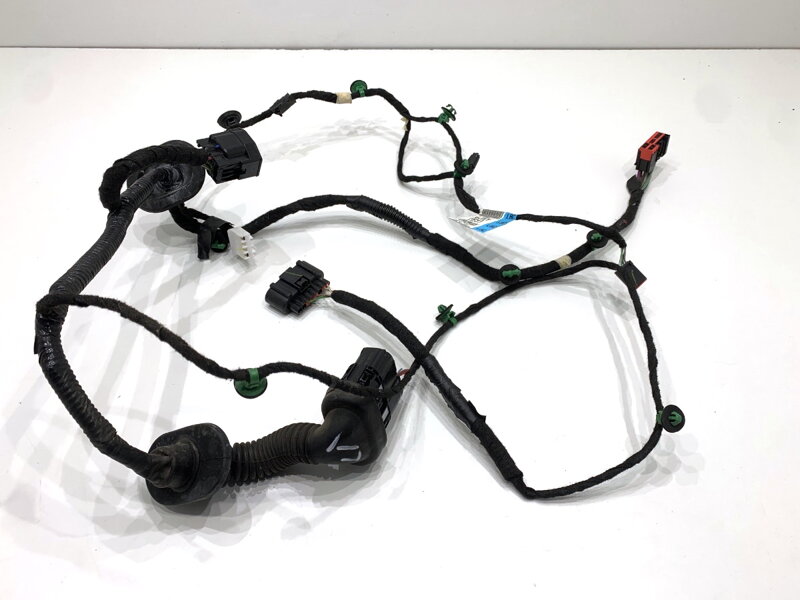 Kabeláž dveře zadní levá Ford USA Escape III 2012 - 2019 GJ5T14241