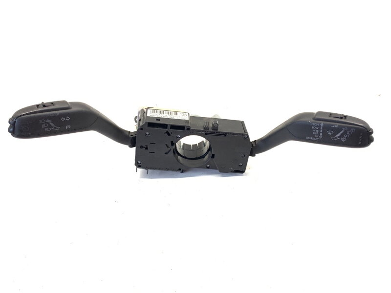 Přepínač sdružený Seat Ibiza IV SC (6J1, 6P5) 2008 - 2018 7H0953503GJ