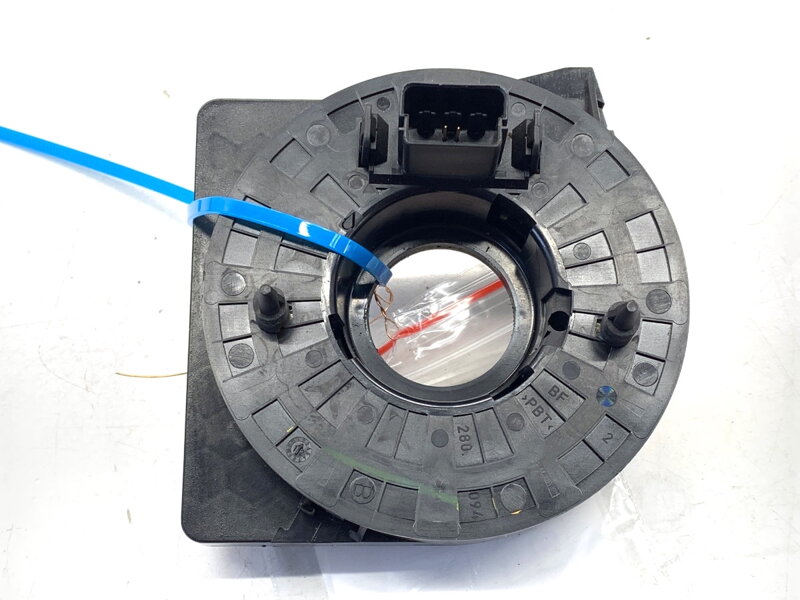 Kroužek šnek airbagu Seat Ibiza IV SC (6J1, 6P5) 2008 - 2018 279.948