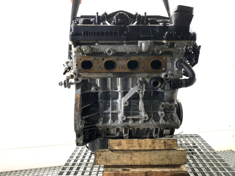 Motor BMW 3 (E90) 2004 - 2012 N46B20B