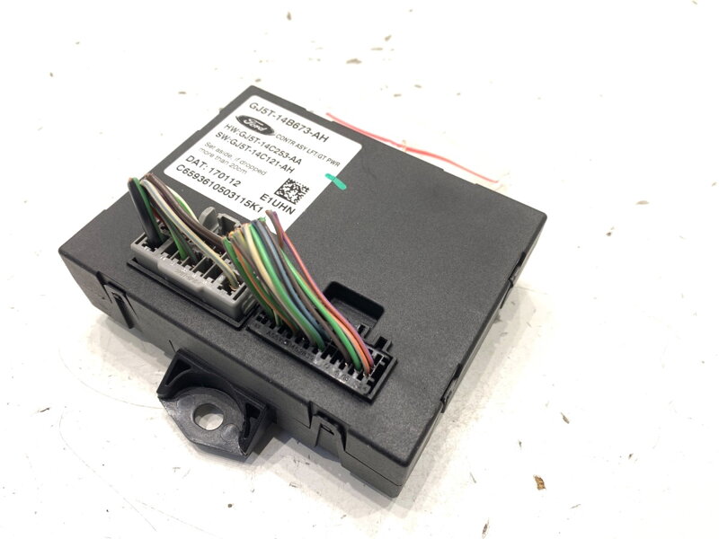 Modul víka kufru Ford USA Escape III 2012 - 2019 GJ5T-14B673-AH