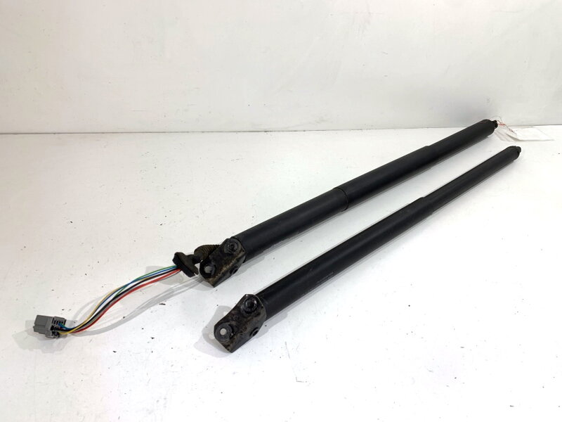 Servomotor / vzpěra teleskop Ford USA Escape III 2012 - 2019 CJ54-S402A55-AD CJ54-S402A74-AC