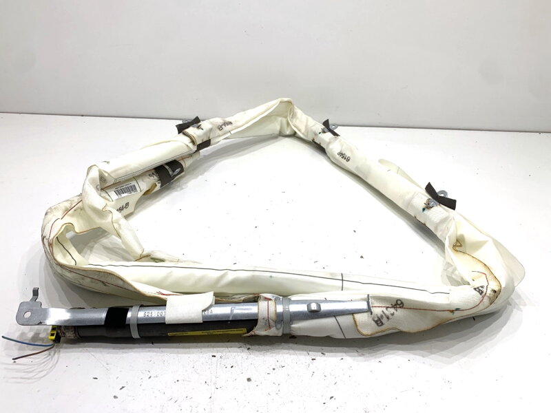 Hlavový airbag vzduchový levý Ford USA Escape III 2012 - 2019 EJ54-74042D95-AE