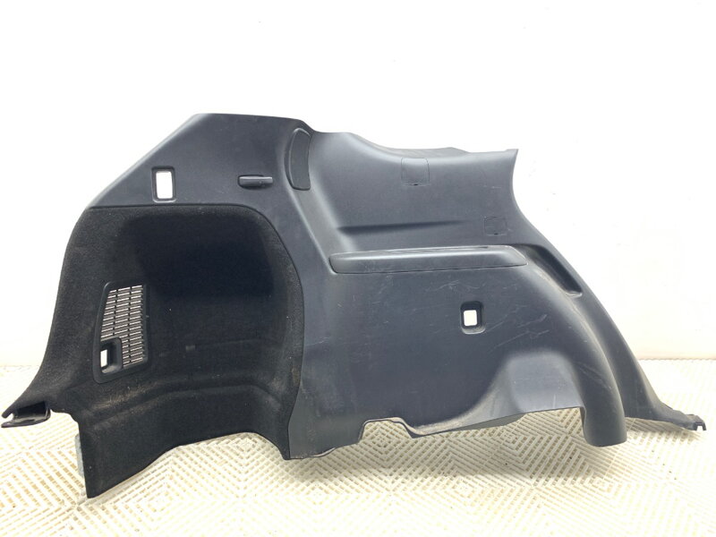 Tapecírung kufru levý Mazda CX-9 (TC) 2016 - 2022 TK48-68870