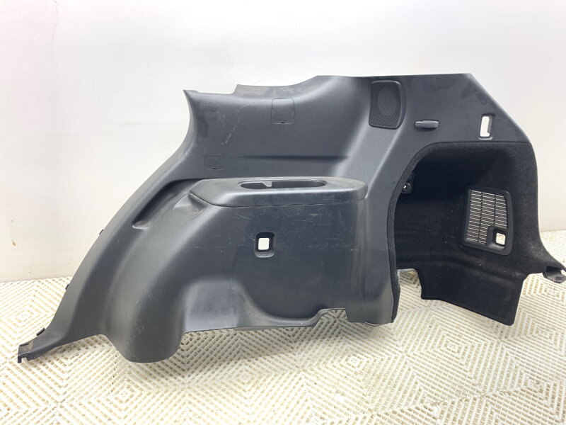 Tapecírung kufru pravý Mazda CX-9 (TC) 2016 - 2022 TK48-68850