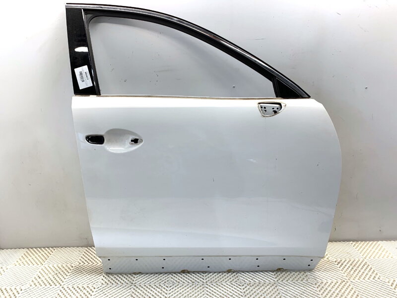 Dveře pravé přední Mazda CX-9 (TC) 2016 - 2022