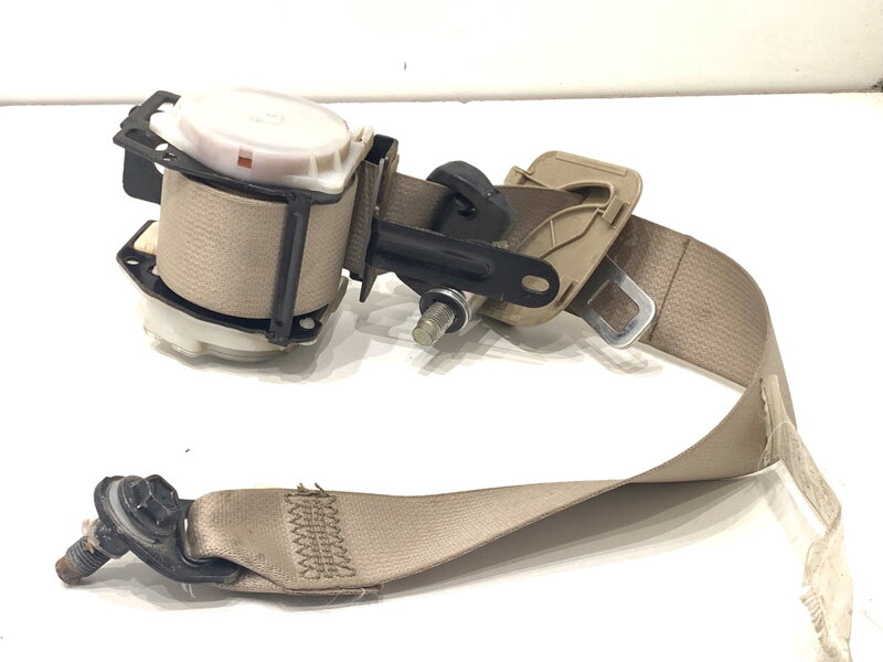Bezpečnostní PÁS levý zadní Toyota Land Cruiser Prado (_J12_) 2002 - 2010