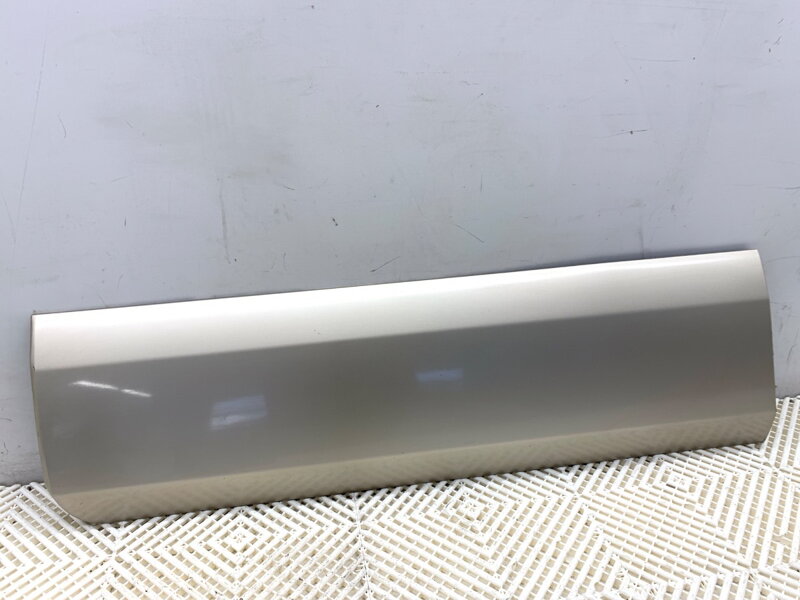 Lišta dveří levá přední Toyota Land Cruiser Prado (_J12_) 2002 - 2010