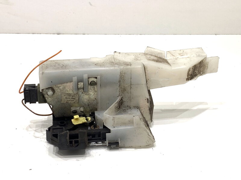 Zámek dveří levý přední Renault Thalia II (LU_) 2008 - 2022 8200103795