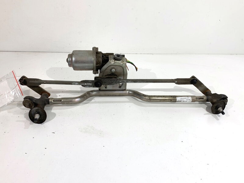 Mechanismus stěračů přední Renault Thalia II (LU_) 2008 - 2022 8200700005