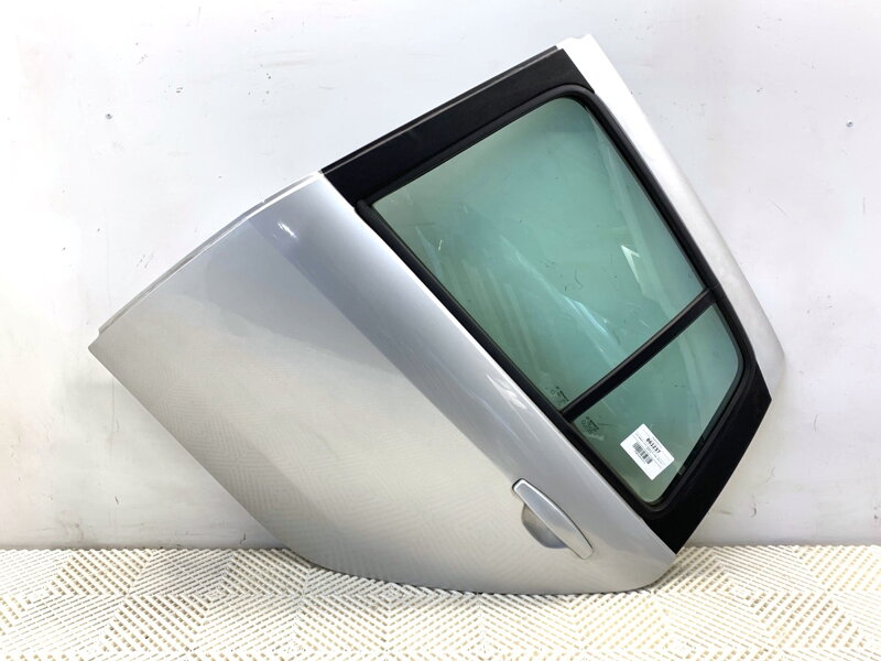 Dveře levé zadní Renault Thalia II (LU_) 2008 - 2022