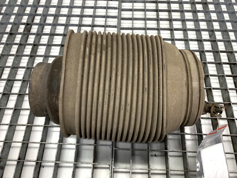 Vzduchový polštář levý zadní Toyota Land Cruiser Prado (_J12_) 2002 - 2010 48924-35010