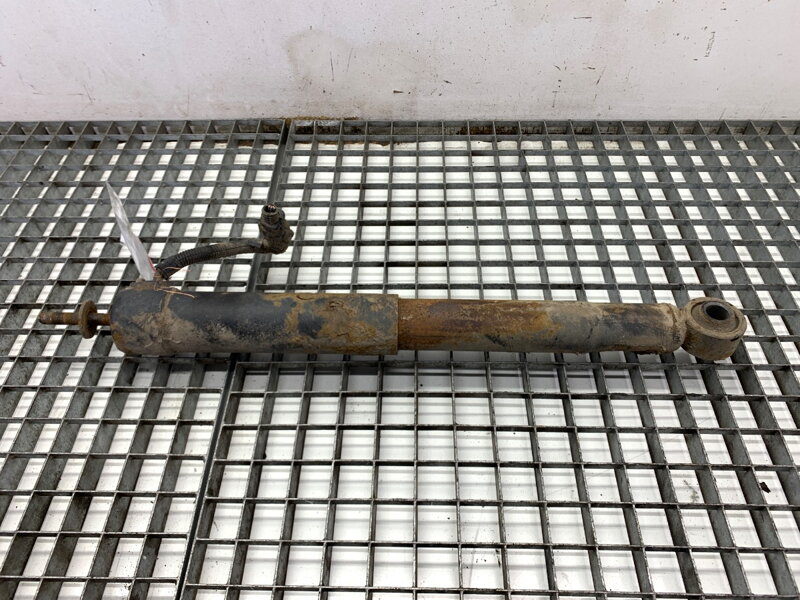 Tlumič pravý zadní Toyota Land Cruiser Prado (_J12_) 2002 - 2010