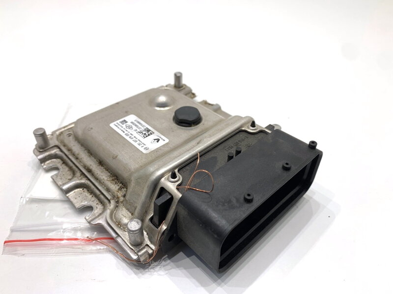 Modul řídicí jednotka SCR Renault Master III (FV) 2010 - 2022 0281037070