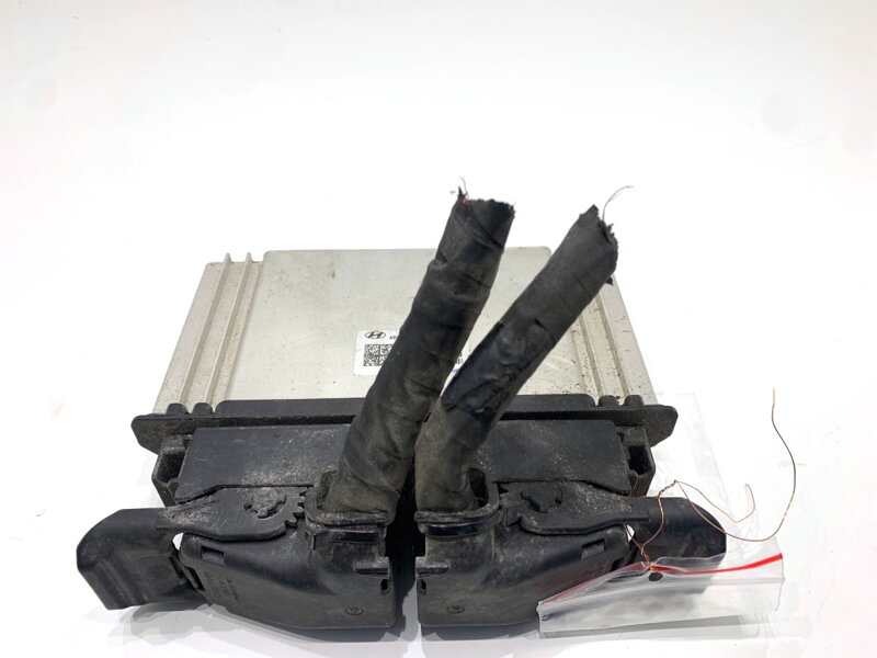 Řídicí jednotka motoru Hyundai I20 III (BC3, BI3) 2020 - 2022 39106-08254