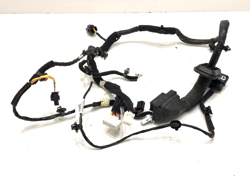 Kabeláž dveře přední levá Hyundai I20 III (BC3, BI3) 2020 - 2022 91604-Q0070