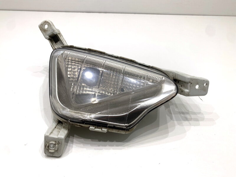 Halogen / mlhovka pravá přední Hyundai I20 III (BC3, BI3) 2020 - 2022 92208Q0000