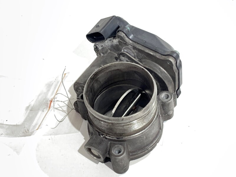 Škrticí klapka Audi A6 C7 Avant (4G5, 4GD) 2011 - 2018 059145950AH