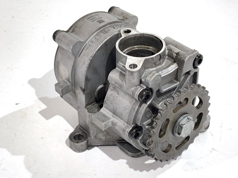 Čerpadlo oleje Audi A6 C7 Avant (4G5, 4GD) 2011 - 2018 059115103CP