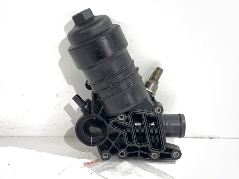 Základna filtru oleje Audi A6 C7 Avant (4G5, 4GD) 2011 - 2018 059115389T