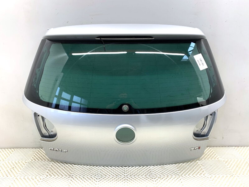 Víko kufru zadní VW Golf V (1K1) 2003 - 2010 LA7W