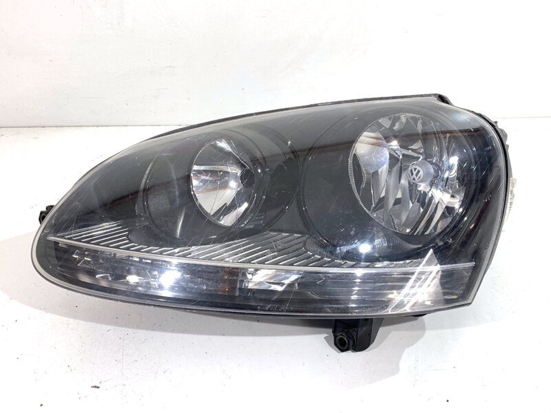 Světlo levé přední VW Golf V (1K1) 2003 - 2010 1K6941005T