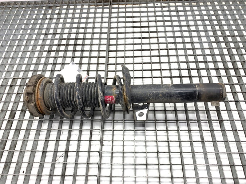 Tlumič pravý přední S pružinou VW Golf V (1K1) 2003 - 2010