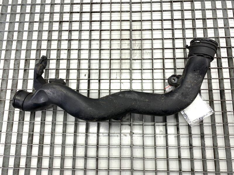 Potrubí turba VW Golf V (1K1) 2003 - 2010