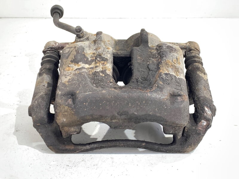 Brzdový třmen pravý přední Renault Trafic II Autobus (JL) 2001 - 2022