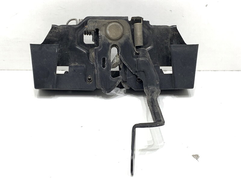 Zámek kapoty přední Mazda CX-9 (TC) 2016 - 2022