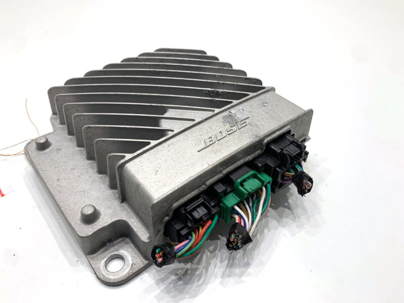 Zesilovač bose Mazda CX-9 (TC) 2016 - 2022 TK7866A20