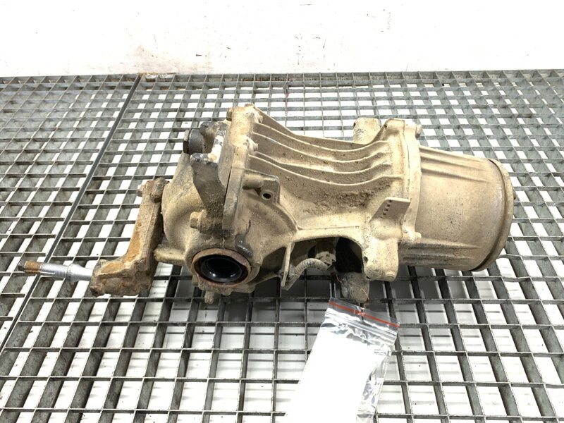 Diferenciál zadní Mazda CX-9 (TC) 2016 - 2022